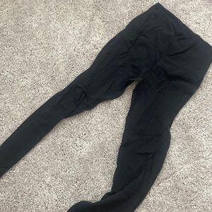Lulu leggings